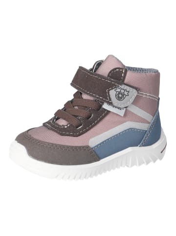 PEPINO Kindergarten Sneaker in braun