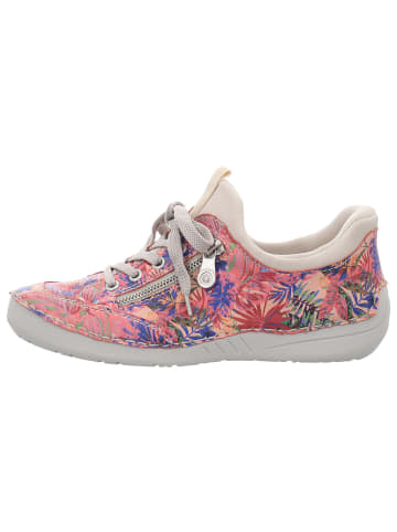rieker Schnürschuh in multi