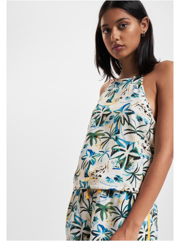 Just Rhyse Tank-Tops in sand colored