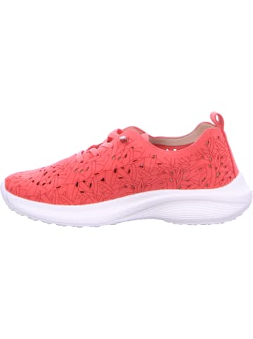 Scandi Slipper in fuchsia