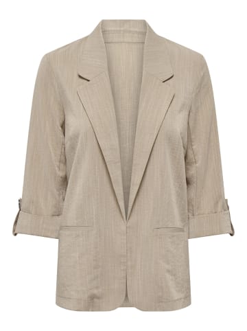 ONLY Blazer in Safari