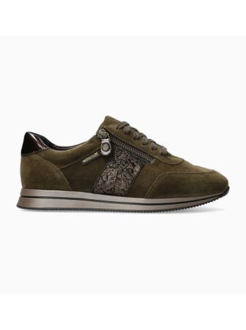 Mephisto Sneaker in grün