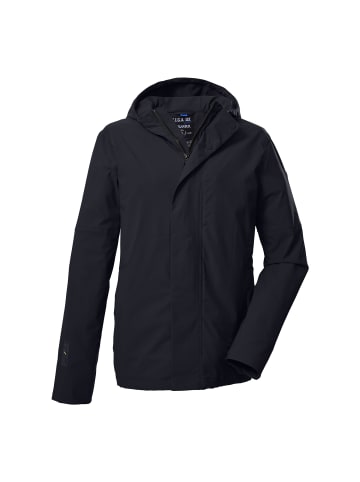 G.I.G.A. DX by KILLTEC Jacke GS 147 in Blau3065