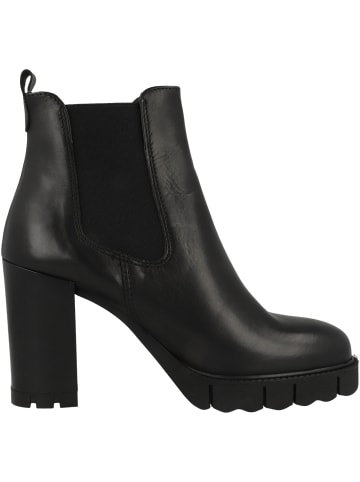 Tamaris Chelsea Boots 1-25457-41 in schwarz