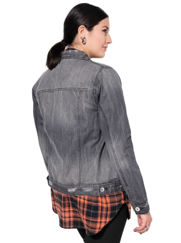 Studio Untold Jacke in black