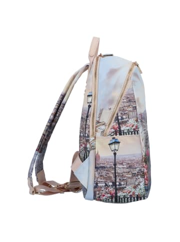 Y Not? Yesbag City Rucksack 33 cm in Promenade