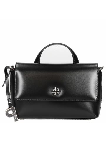 PICARD Black Tie - Umhängetasche 18 cm (black) in schwarz