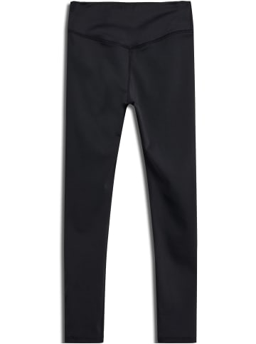 Sometime Soon Leggings Stsholly Mädchen in BLACK