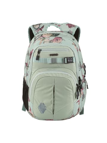 Nitro Chase Rucksack 51 cm Laptopfach in dead flower