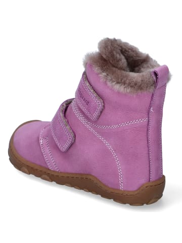 bisgaard Winterstiefeletten LUKE in Rosa