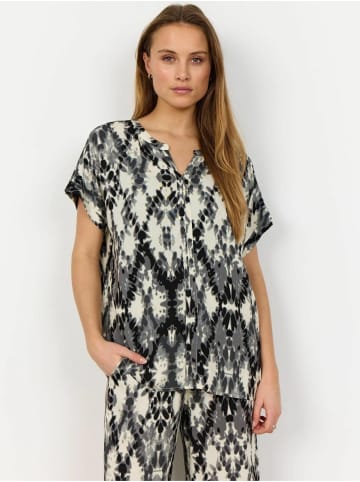 soyaconcept Hemd SC_PONTIDA in 9999C BLACK COMBI