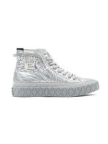 Palladium Damen Stiefel/Boots ungefüttert Palla Ace in Bunt