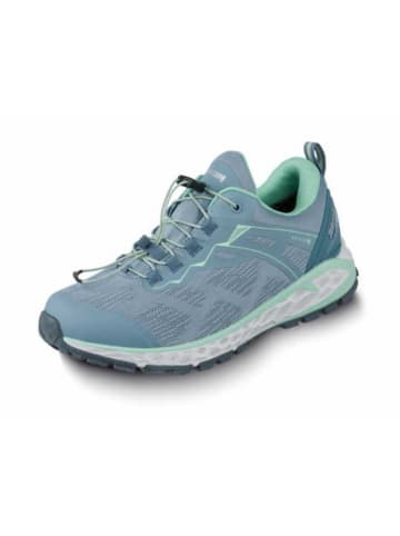 MEINDL Outdoorschuhe in grau