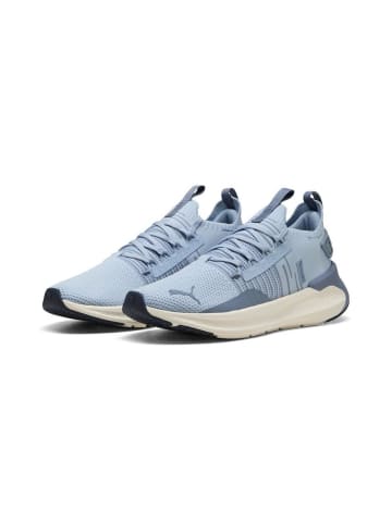 Puma Laufschuh "Softride Symmetry Fuzion WN'S" in Blau