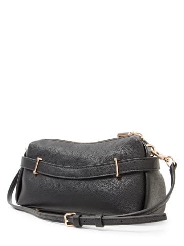 Guess Umhängetasche Yesba Mini in schwarz - 0001
