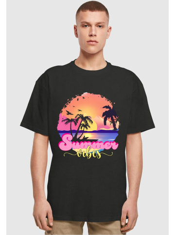 Merchcode Merchcode T-Shirts in black