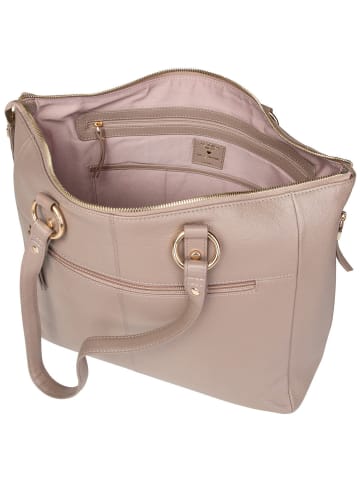 PICARD Shopper Java in Chai