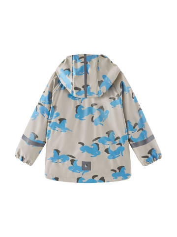 Reima Regenjacke " Vesi " in Fresh Blue