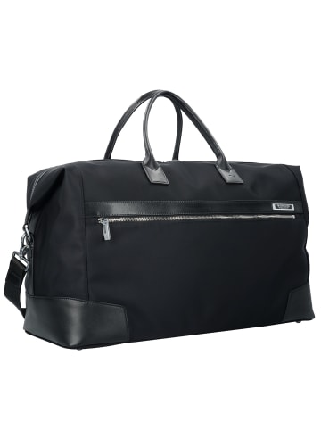 Roncato E-Lite Borsone Weekender Reisetasche 53 cm in nero