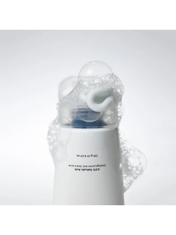JUMISO Reinigungsschaum Pore-Purifying Cleanser, 120 ml