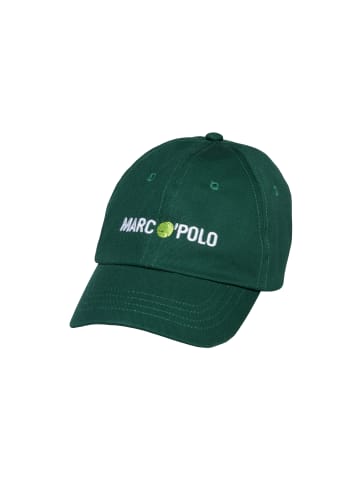 Marc O'Polo KIDS-UNISEX Cap in Grass Green