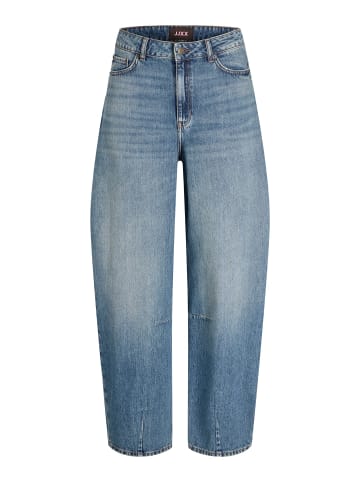 JJXX Baggy Fit Jeans in Blue Denim
