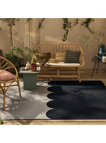 NAZARRUGS Teppich Riviera in Blau