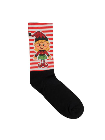 Jenes Socks Socken in Multicolored