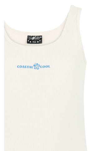 Protest " PRTYica JR in Kitoffwhite