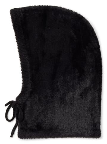 Loevenich Mütze in schwarz - 0002