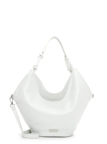 EMILY & NOAH Shopper E&N Erika in white