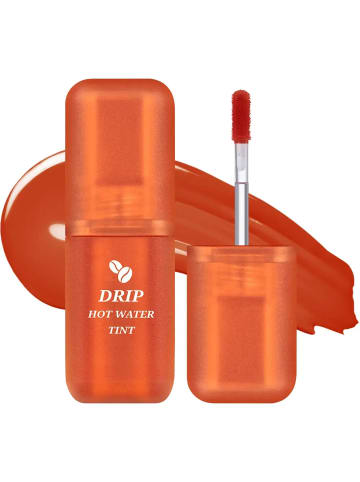 BLACK ROUGE Lippentönung Drip Hot Water Tint, 4.5 g