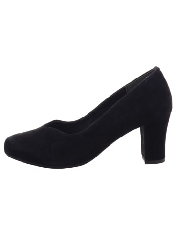 Esgano Pumps bis 65 mm  in  Schwarz
