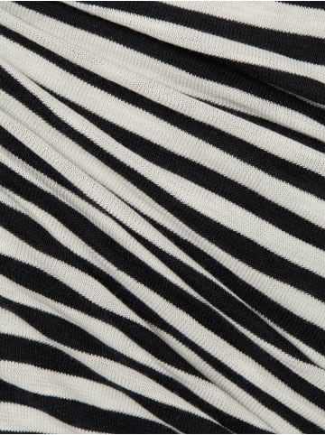 Marc O'Polo Langarmshirt in ecru schwarz