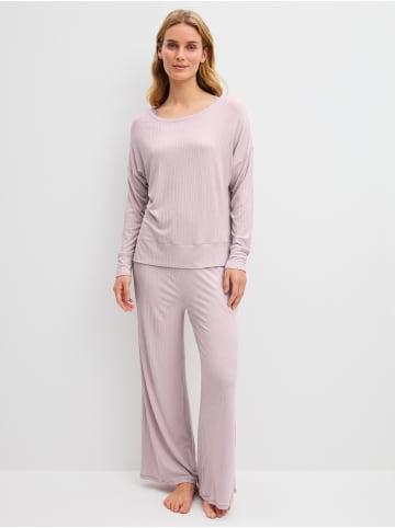 Calida Shirt in violet ice