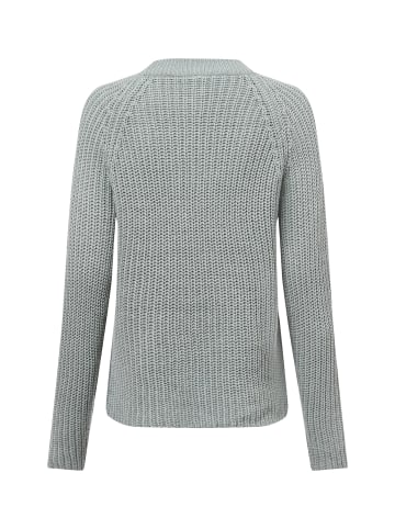 soyaconcept Strickpullover SC-Remone 28 in schilf - 0001
