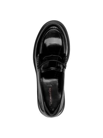 Tamaris Slipper in BLACK