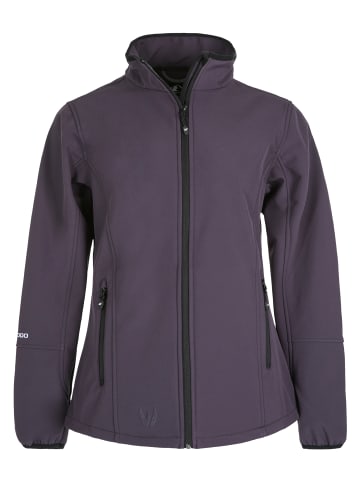 Whistler Softshelljacke Covina in 4207 Nightshade