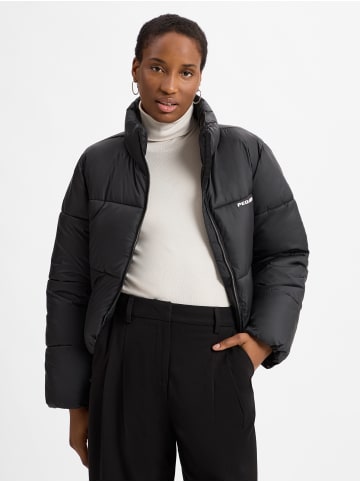 PEGADOR Steppjacke Georgia in schwarz