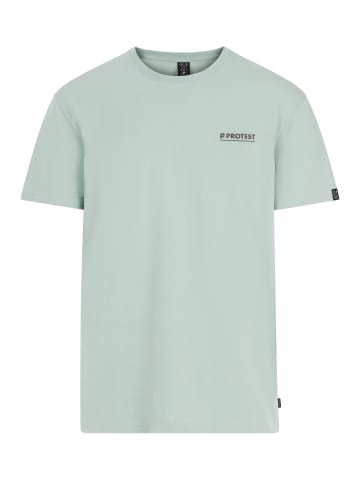 Protest " PRTROCKO in Sea Foamgreen