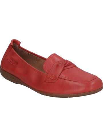 Josef Seibel Ballerina Fenja 14 in rot