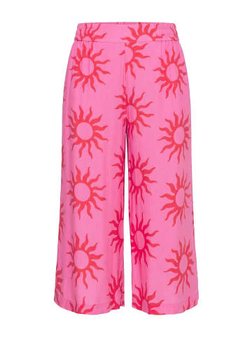 Studio Untold Culotte in pink