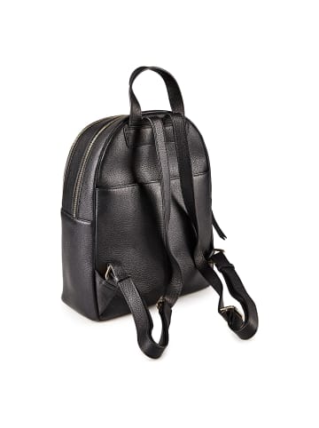 PICARD Java City Rucksack Leder 28 cm schwarz