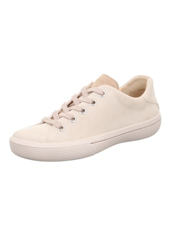 Legero Sneakers Low FRESH in Soft Taupe