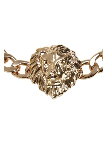 Urban Classics Necklac in gold