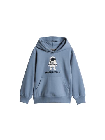 Marc O'Polo KIDS- BOYS Hoodie in Storm
