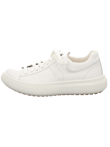 Legero Schnürschuh in weiss
