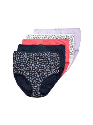 Ulla Popken Slip in nachtblau