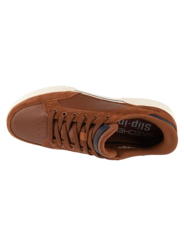 Skechers Skechers Slip-Ins: Recoil - Persius in Braun