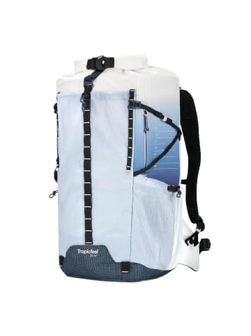 Tropicfeel Prolite Wanderrucksack 50 cm in airy blue
